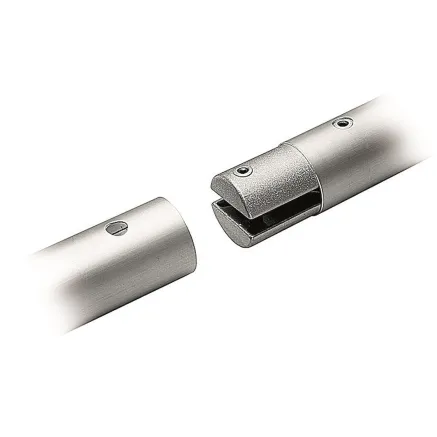 Manfrotto 047-3 Divu Sekciju Alumīnija Kodols 3.6m