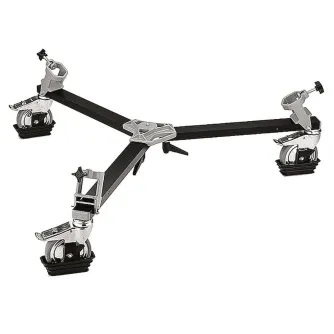 Manfrotto 114 Video/Movie Heavy Dolly