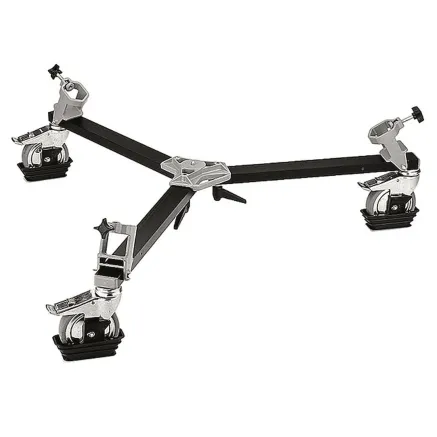 Manfrotto 114 Video/Movie Heavy Dolly
