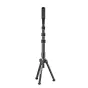 Manfrotto MBASECONVR Virtuālās Realitātes Alumīnija Bāze
