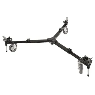 Manfrotto 127VS направленный долли