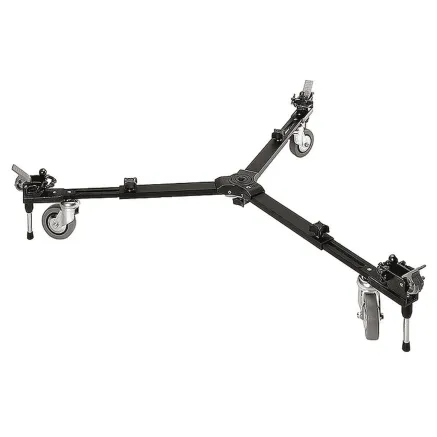 Manfrotto 127VS направленный долли