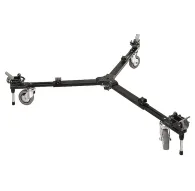 Manfrotto 127VS Variable Spread DollyManfrotto 127VS Variable Spread Dolly