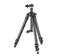 Manfrotto MTCFVR - 3-секционный углеродный штатив, 18 кг грузоподъемность, Manfrotto MTCFVR - 3-секционный углеродный штатив, 18 кг грузоподъемность, 
