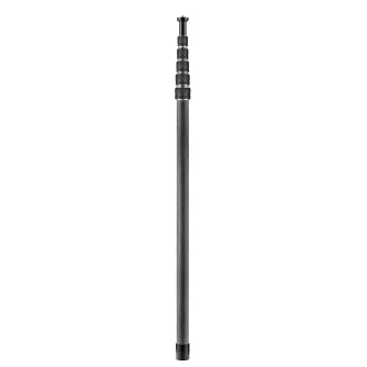 Manfrotto MBOOMCFVR-L VR oglekļa šiedras pagarinājuma stienis