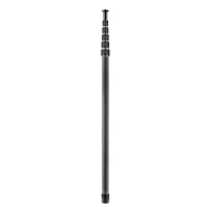 Manfrotto MBOOMCFVR-L VR oglekļa šiedras pagarinājuma stienisManfrotto MBOOMCFVR-L VR oglekļa šiedras pagarinājuma stienis