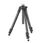 Manfrotto MTCFVR - 3-секционный углеродный штатив, 18 кг грузоподъемность, 