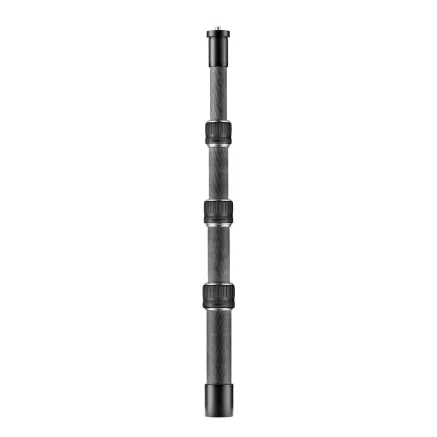 Manfrotto MBOOMCFVR-S Carbon Fiber VR Extension Boom Pole