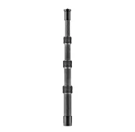 Manfrotto MBOOMCFVR-S oglekļa šiedras VR paplašināšanas kātsManfrotto MBOOMCFVR-S oglekļa šiedras VR paplašināšanas kāts