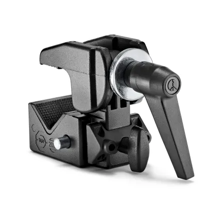 Manfrotto M035VR Virtual Reality Super Clamp