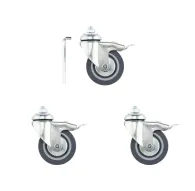 Набор колес Manfrotto 104Набор колес Manfrotto 104