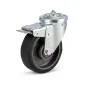 Manfrotto 374-10 Riteņi Super Wind Up 160mm