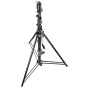 Manfrotto 087NWB Wind Up Photo Stand 3-Section