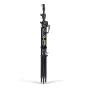 Manfrotto 087NWB Virzītais Foto Statīvs 3-sekciju