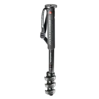 Manfrotto MPMXPROC4 XPRO Monopod