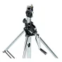 Manfrotto 083NWB Wind Up Stand - 45 kg capacity, 2-section, heavy-duty steel