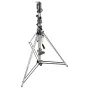 Manfrotto 087NW Wind-Up Stand 370cm 30kg