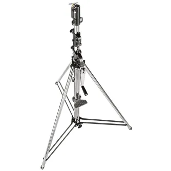 Manfrotto 087NW Wind-Up Stand 370cm 30kg