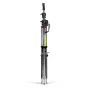 Manfrotto 087NW Virzītais pacelšanas statīvs 370cm 30kg