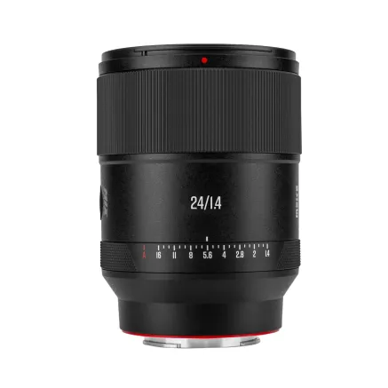 Meike 24mm f1.4 Pro Auto Focus E
