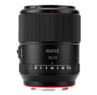 Meike 35mm f1.8 Pro Полный Кадр Автофокусный STM ZMeike 35mm f1.8 Pro Полный Кадр Автофокусный STM Z