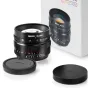 Meike 50mm f/0.95 объектив для MFT