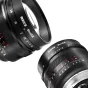 Meike 50mm f/0.95 objektīvs MFT