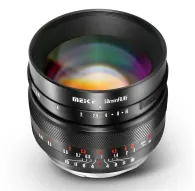 Meike 50mm F0.95 APS-C X-mountMeike 50mm F0.95 APS-C X-mount