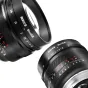 Meike 50mm F0.95 APS-C X-mount