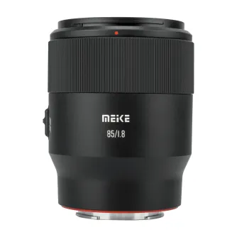 Meike 85mm F1.8 SE Series Mark II EF Mount
