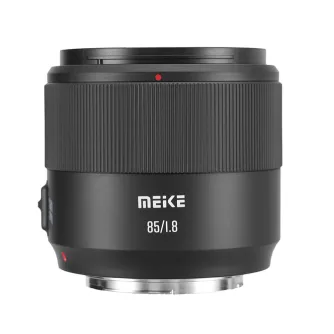 Meike 85mm F1.8 SE Mark II
