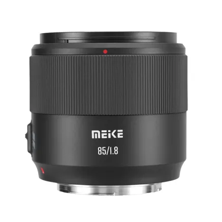 Meike 85mm F1.8 SE Mark II