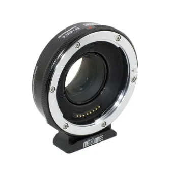 Metabones Canon EF to BMCC Speed Booster