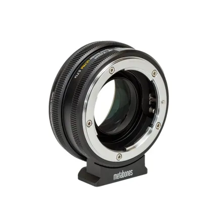 Metabones Nikon G к Nikon Z-mount Speed Booster ULTRA 0.71x