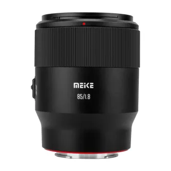 Meike 85mm F1.8 SE Series Mark II for Z Mount