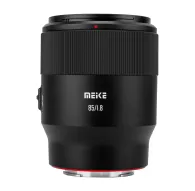 Meike 85mm F1.8 SE Series Mark II for Z MountMeike 85mm F1.8 SE Series Mark II for Z Mount