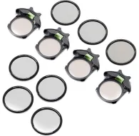 Mofage Accessorie For POCO Pro Duo Series - Advanced KitMofage Accessorie For POCO Pro Duo Series - Advanced Kit