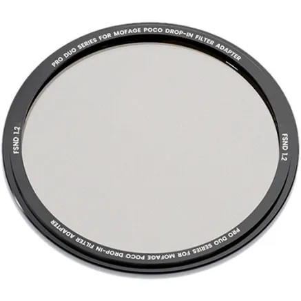 Mofage Piederums POCO Pro Duo Elastīgs filtrs FSND 1.2