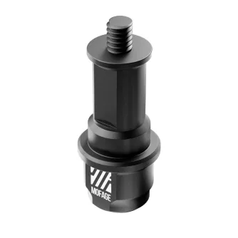 Mofage Baby Pin Adapter for Talos Damping Magic Arm