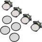 Mofage Pro Duo Standard Kit - FSND Filters 0.3 to 1.2, Clear Filters