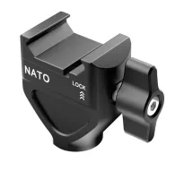 Mofage NATO зажим для Talos Damping Magic ArmMofage NATO зажим для Talos Damping Magic Arm