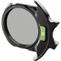 Mofage Pro Duo Стандартный Комплект - FSND Фильтры 0.3 до 1.2, Прозрачные Фильтр