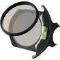 Mofage Pro Duo Стандартный Комплект - FSND Фильтры 0.3 до 1.2, Прозрачные Фильтр