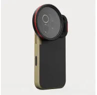 Крепление фильтра Moment 67mm QuickLock для iPhone 17 ProКрепление фильтра Moment 67mm QuickLock для iPhone 17 Pro