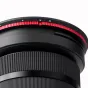 Moment 77mm mainīgais ND filtrs 2-5 soļi ar CineBloom 20