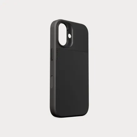 Moment kameru maciņš iPhone 17 - Melns