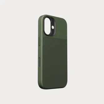 Moment kameru maciņš iPhone 17 - Olīvu