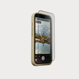 Moment Anti-Reflective Glass Screen Protector для iPhone 17 Pro Max - 2 упаковки