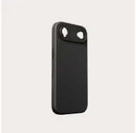 Кейс Moment для камеры iPhone 17 Air - ЧерныйКейс Moment для камеры iPhone 17 Air - Черный