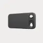 Moment Camera Case for iPhone 17 Air - Black